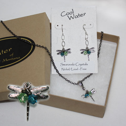 Dragonfly Collection
