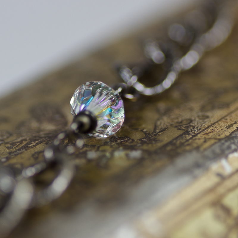 Category Glacier Lily Collection Cool Water Jewelry