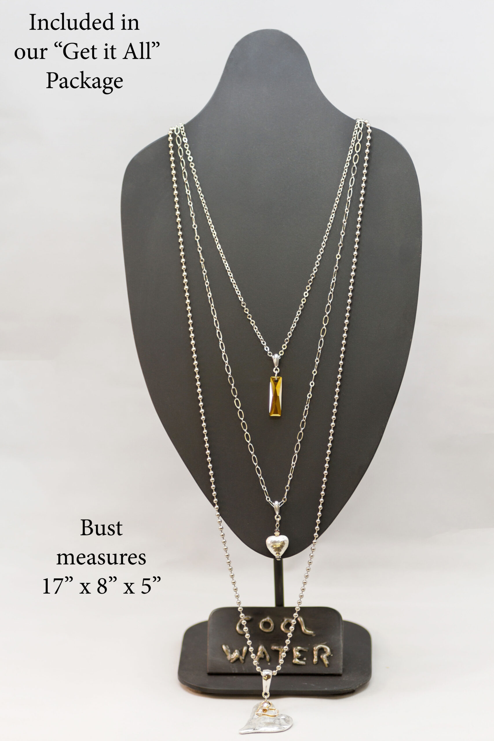 Wholesale Cool Water Jewelry