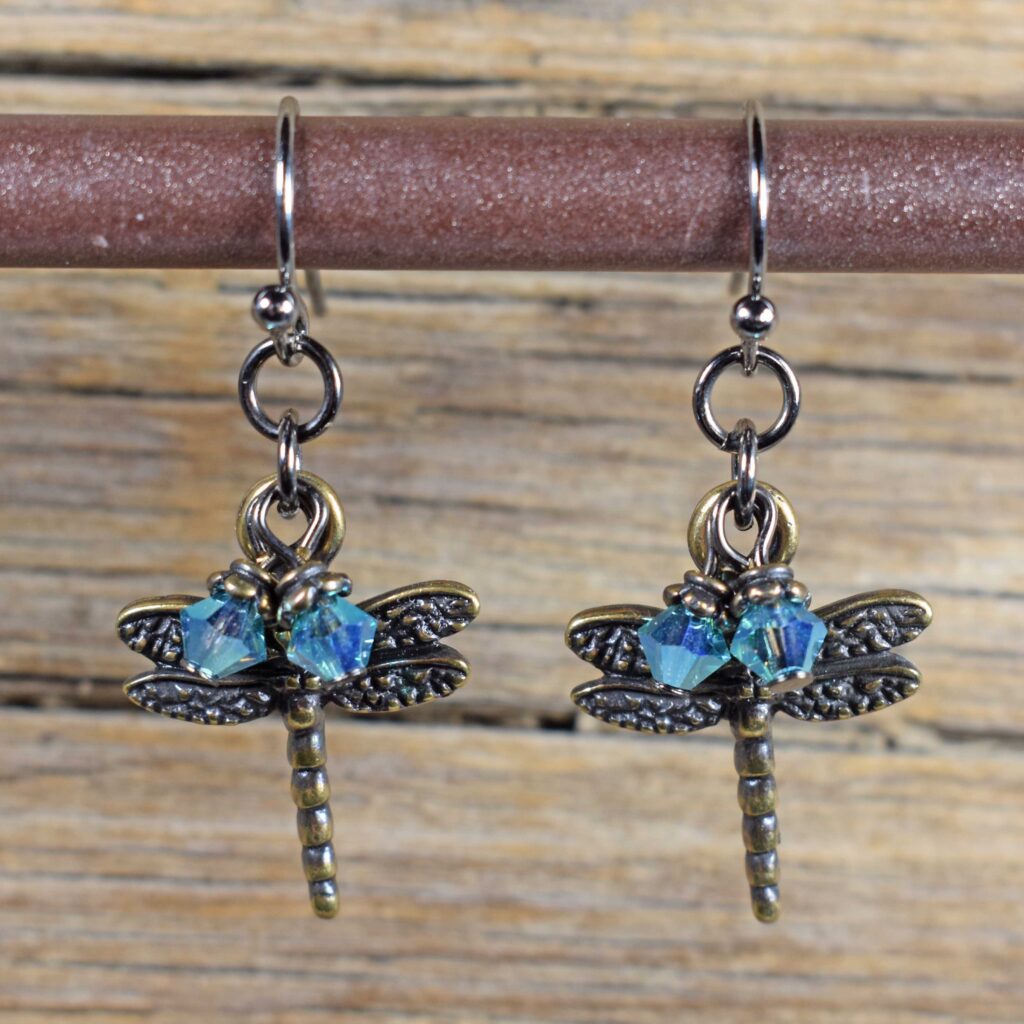 Category Shimmer Skimmer Cool Water Jewelry