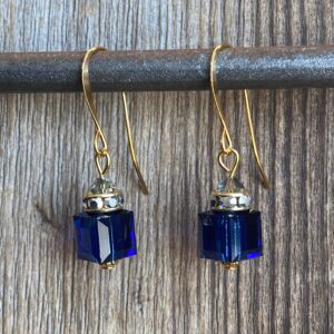 Black Tie & Blue Jeans #EW907-195